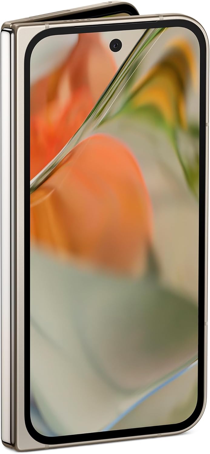 Google Pixel 9 Pro Fold (hazel, 256 GB) (16 GB RAM) - Image 5