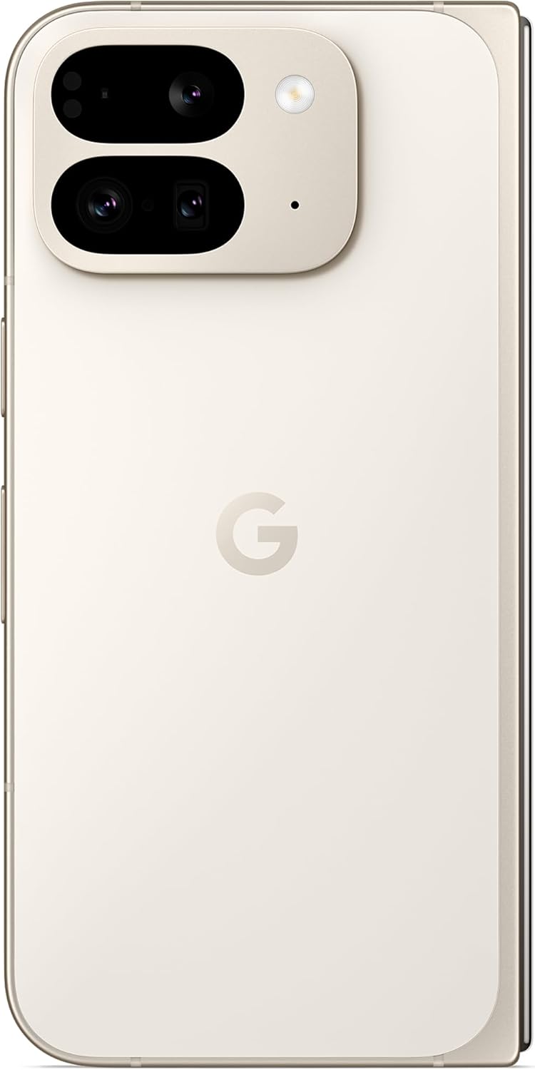 Google Pixel 9 Pro Fold (hazel, 256 GB) (16 GB RAM) - Image 4
