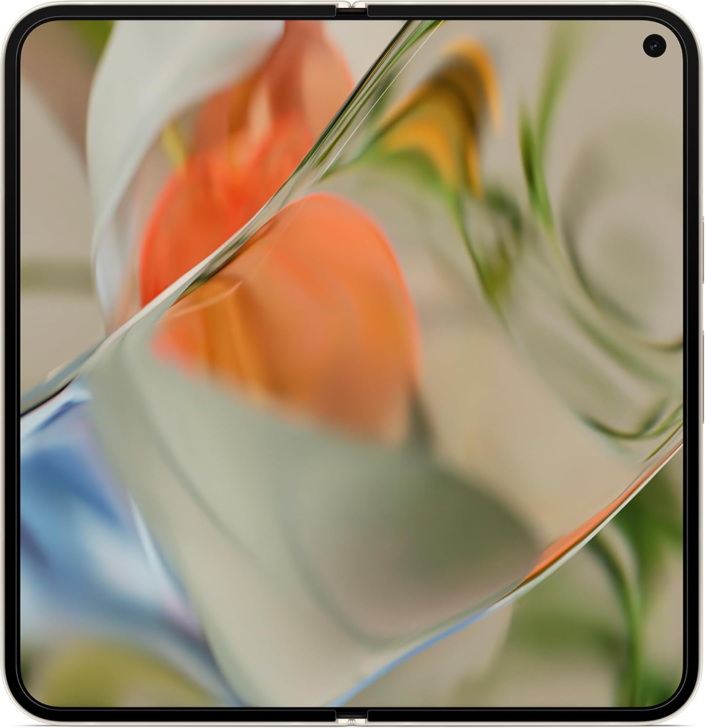 Google Pixel 9 Pro Fold (hazel, 256 GB) (16 GB RAM) - Image 2