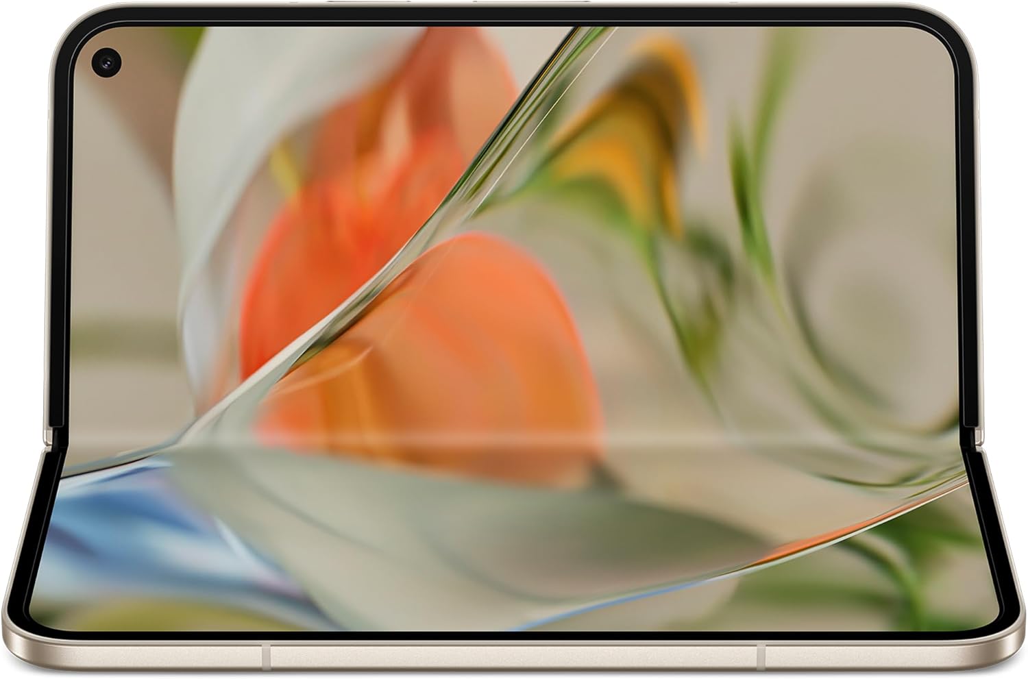 Google Pixel 9 Pro Fold (hazel, 256 GB) (16 GB RAM) - Image 3