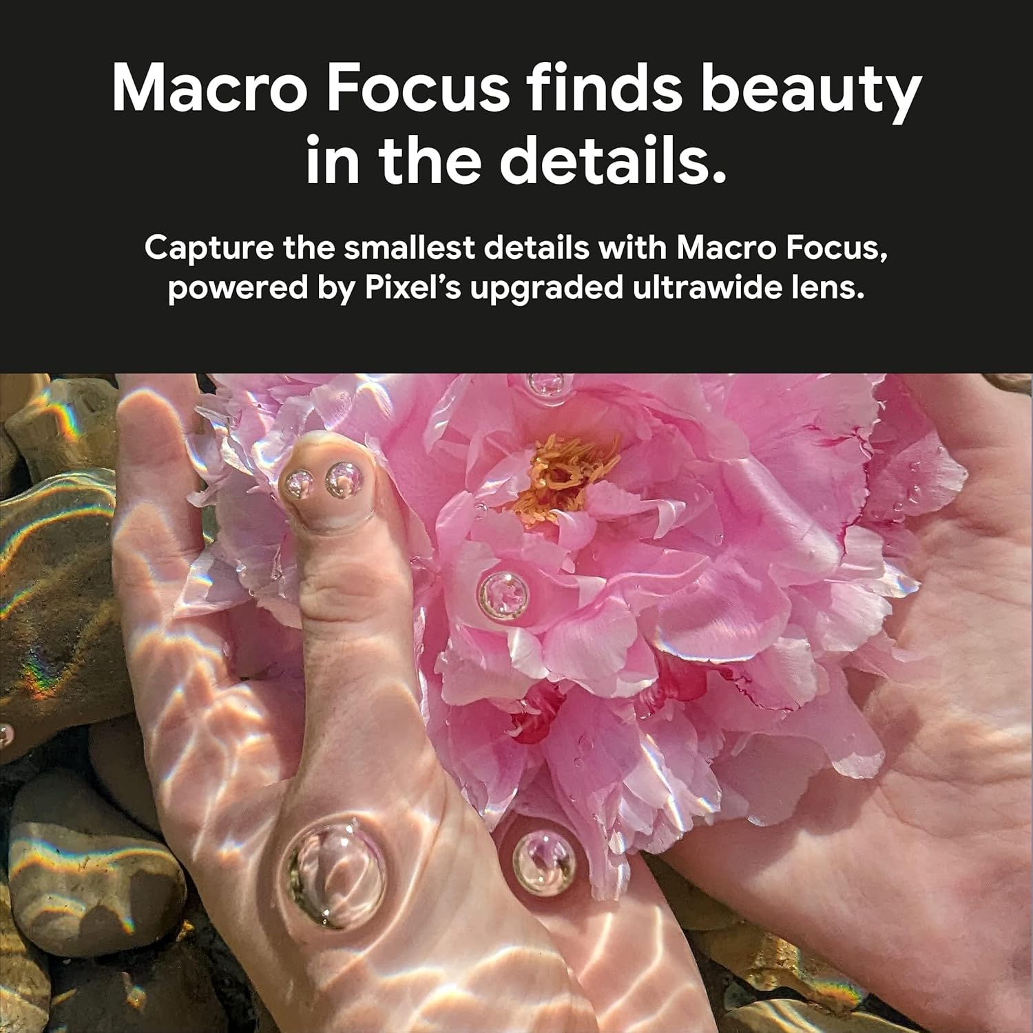 Google Pixel 7 Pro (Obsidian, 128 GB) (12 GB RAM) - Image 3